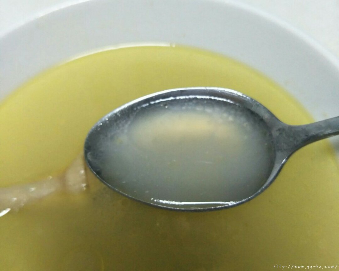 山药煲老鸭汤--健脾养胃的做法 步骤16