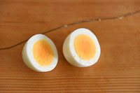温泉蛋·半熟蛋·糖心蛋de终极食谱的做法 步骤6