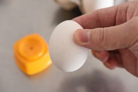 温泉蛋·半熟蛋·糖心蛋de终极食谱的做法 步骤1