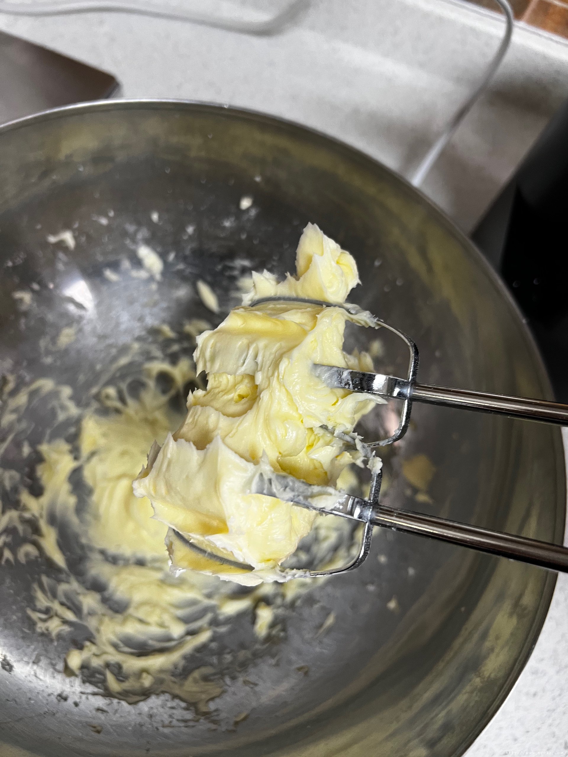 日本卖超贵的焦化黄油曲奇的做法 步骤9
