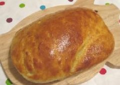 豆浆面包的做法