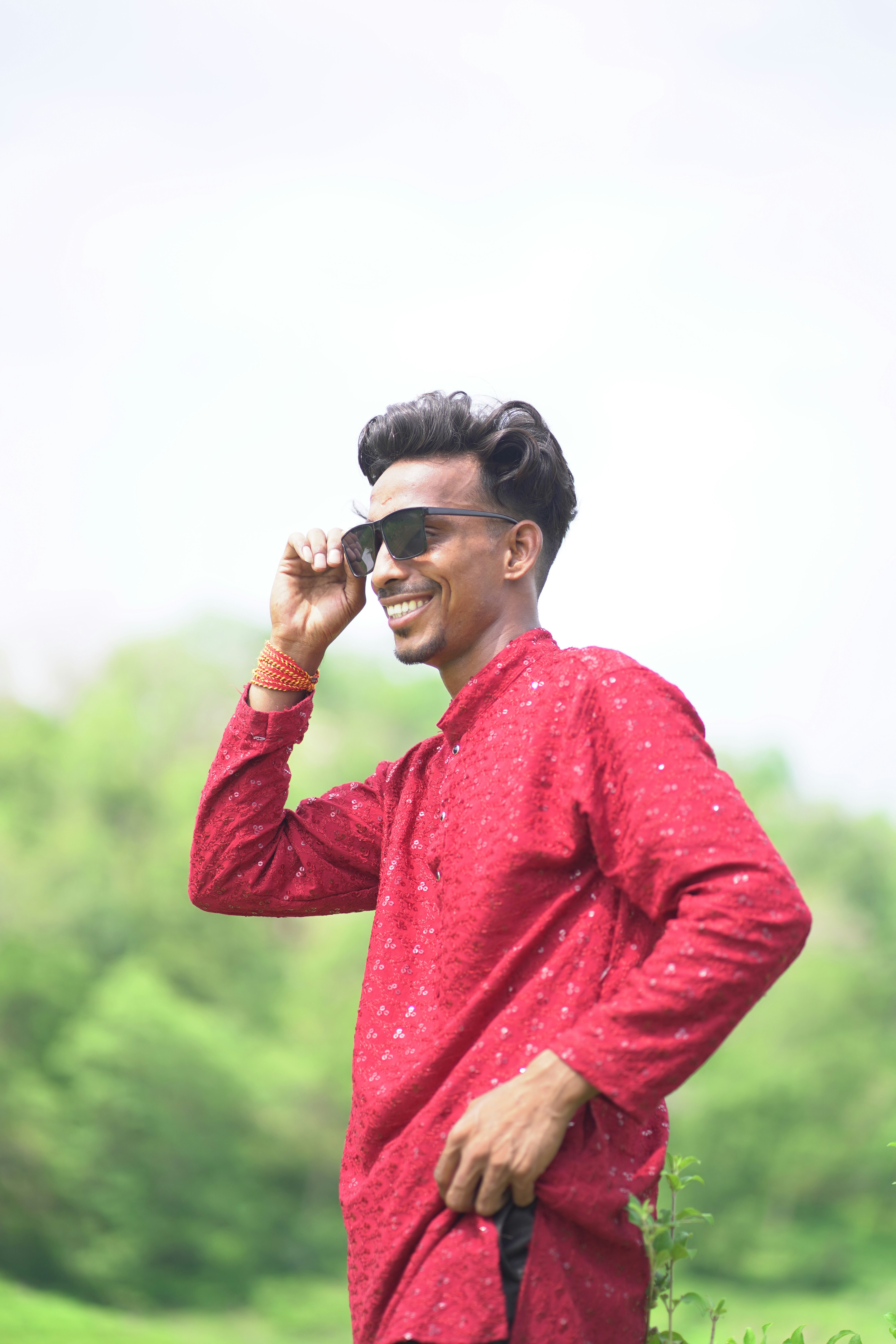 同城匹配与距离偏好配图