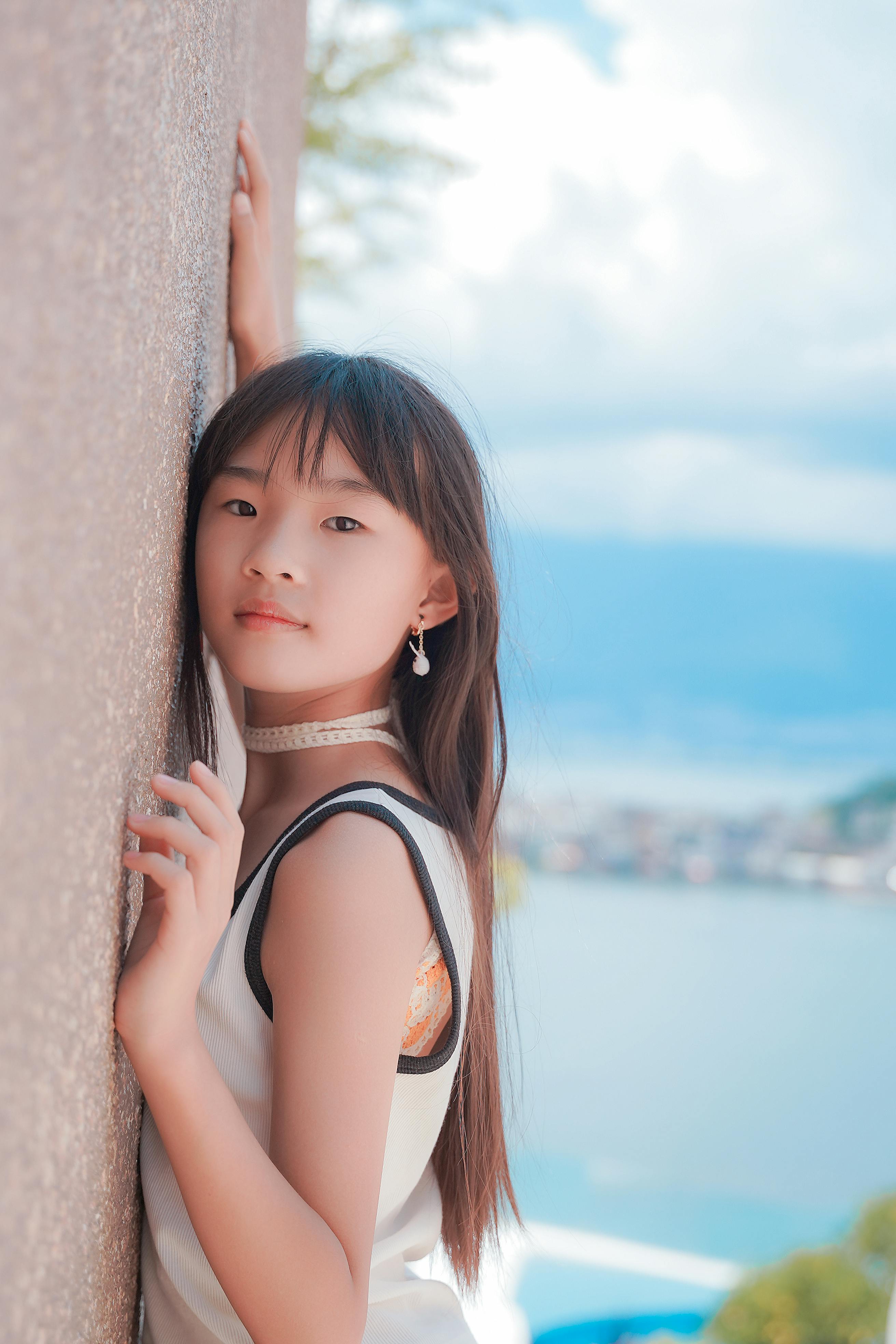 角色画面：无人区高清国语版人物特写