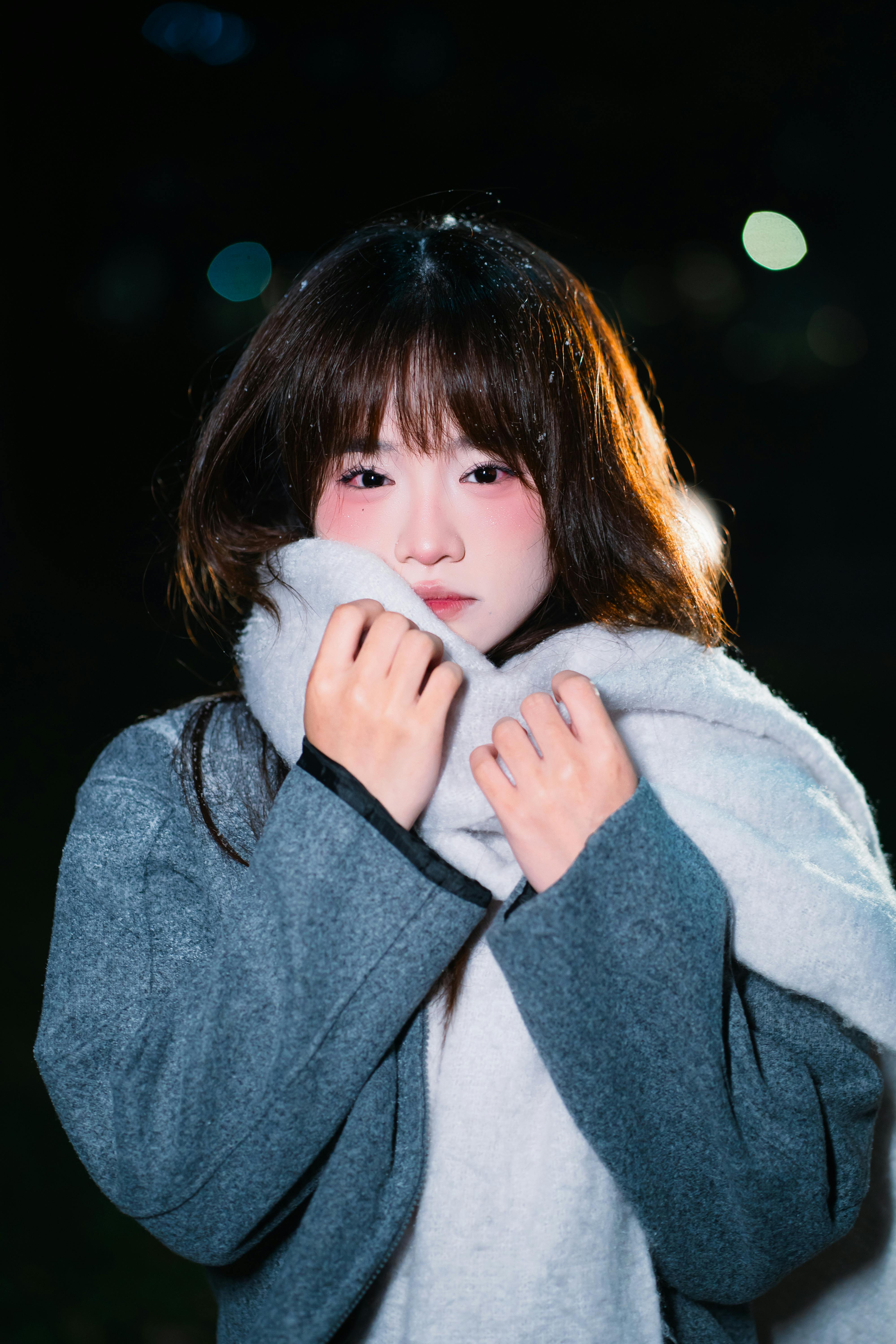 角色画面：无人区高清国语版人物表情与张力