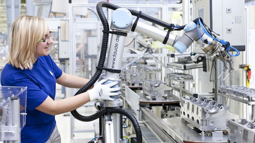 Chocolate Muffin and Coffee