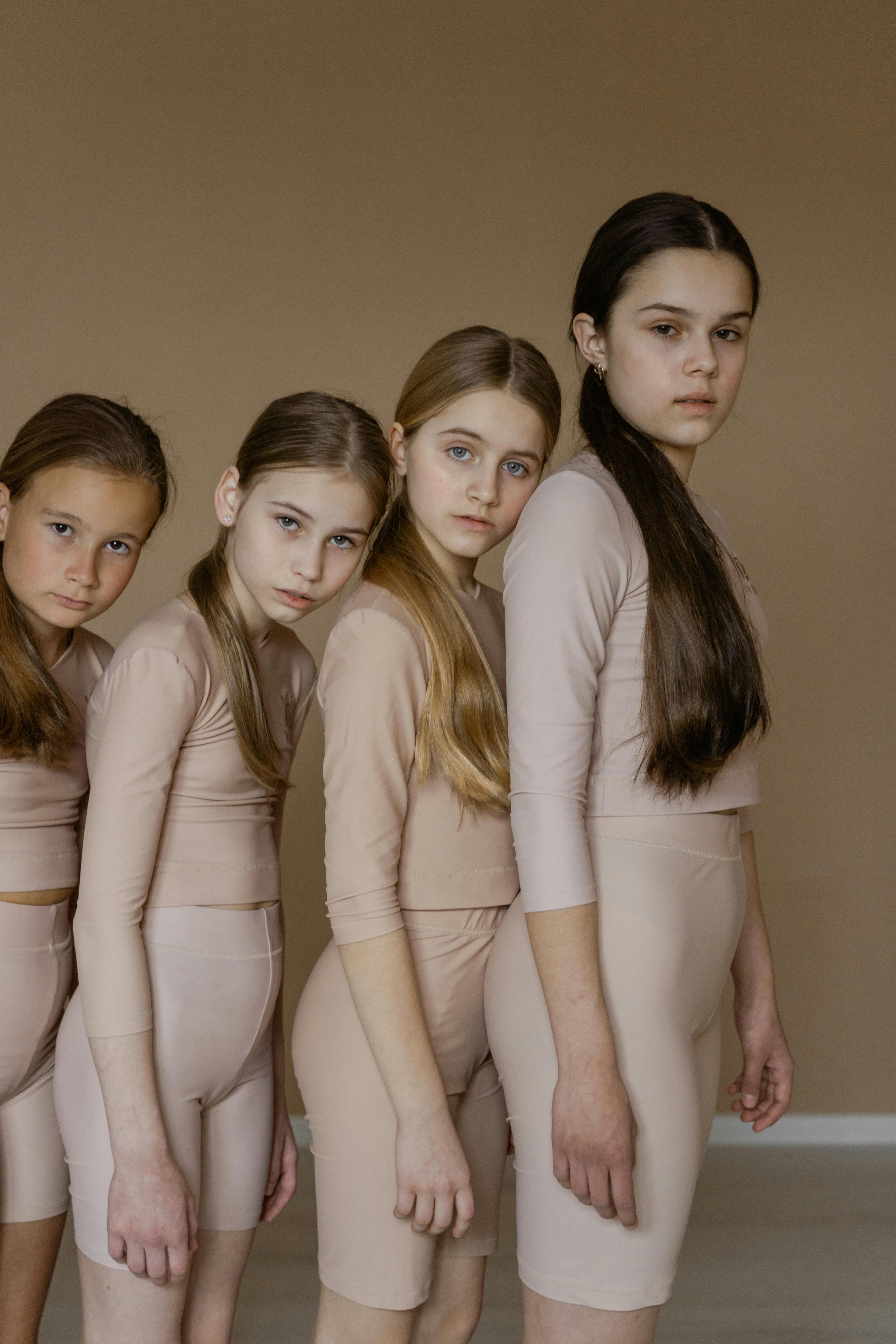 影视制作现场灯光与布景画面