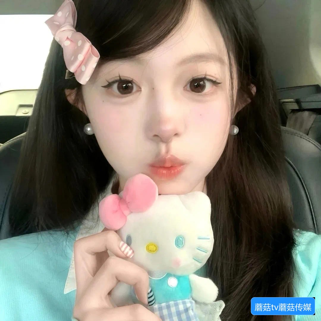 蘑菇TV界面截图